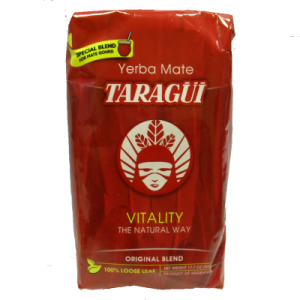 Taragui_Vitality